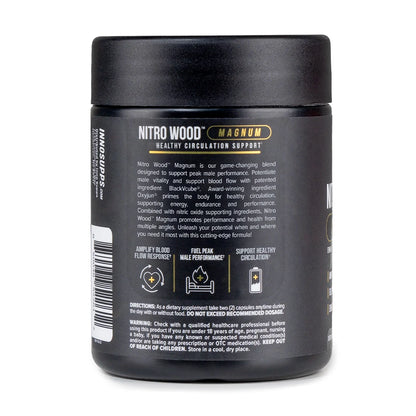 Nitro Wood™ Magnum