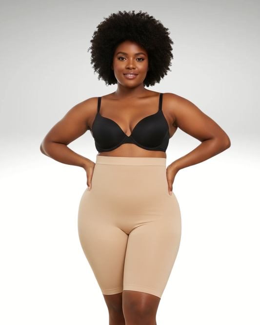 SEAMLESS LIFT AND SCULPT