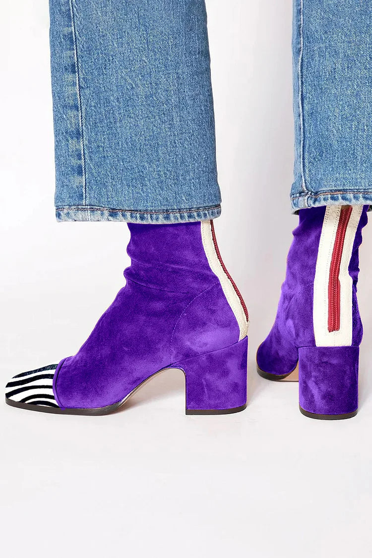 STIVALETTO MODERN CHIC