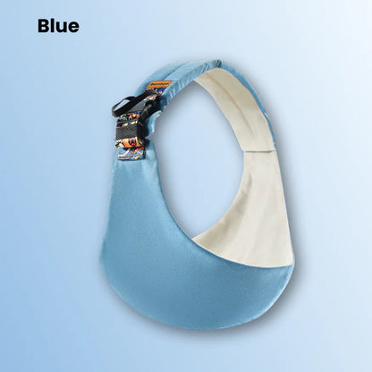 Baby carier:Ergonomische Draagzak voor uw baby