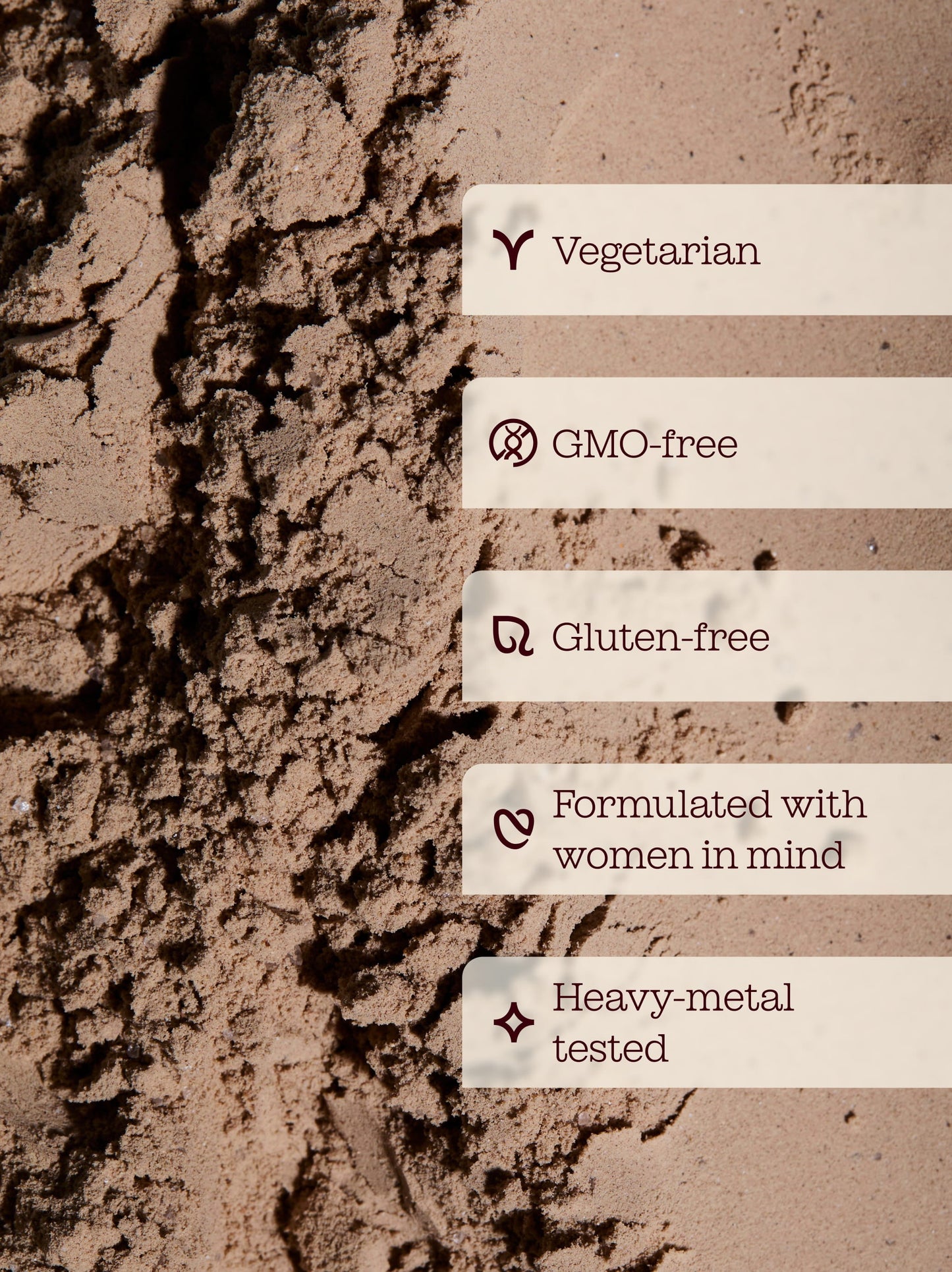 Free Soul Sculpt Hybrid Protein Powder Blend