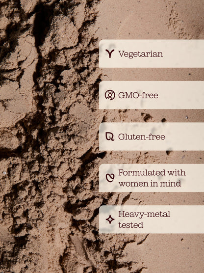 Free Soul Sculpt Hybrid Protein Powder Blend