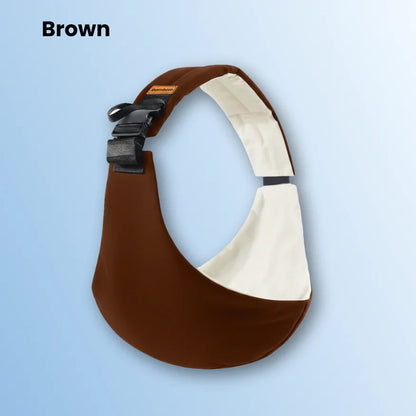 Baby carier:Ergonomische Draagzak voor uw baby