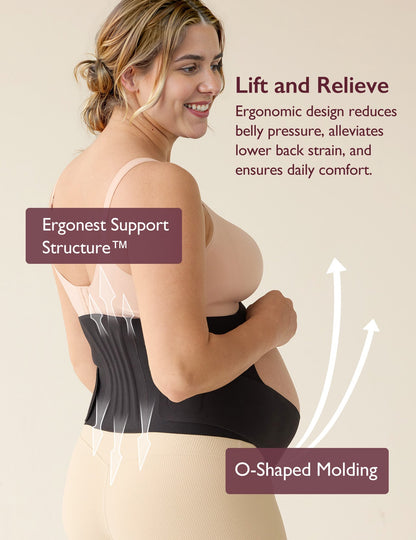 BumpEase - Momcozy Ergonest Maternity Belly Band