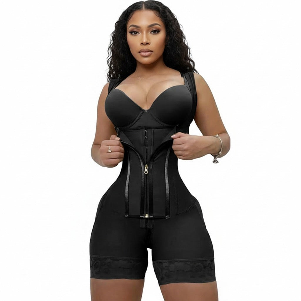 BBL-POST-OPERATIVE BODY SHAPER