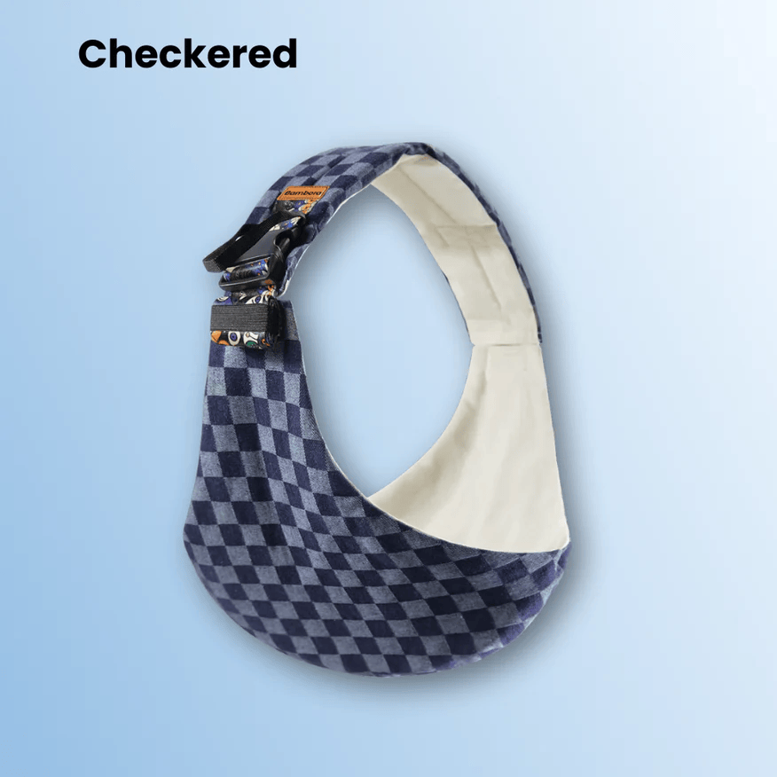 Baby carier:Ergonomische Draagzak voor uw baby