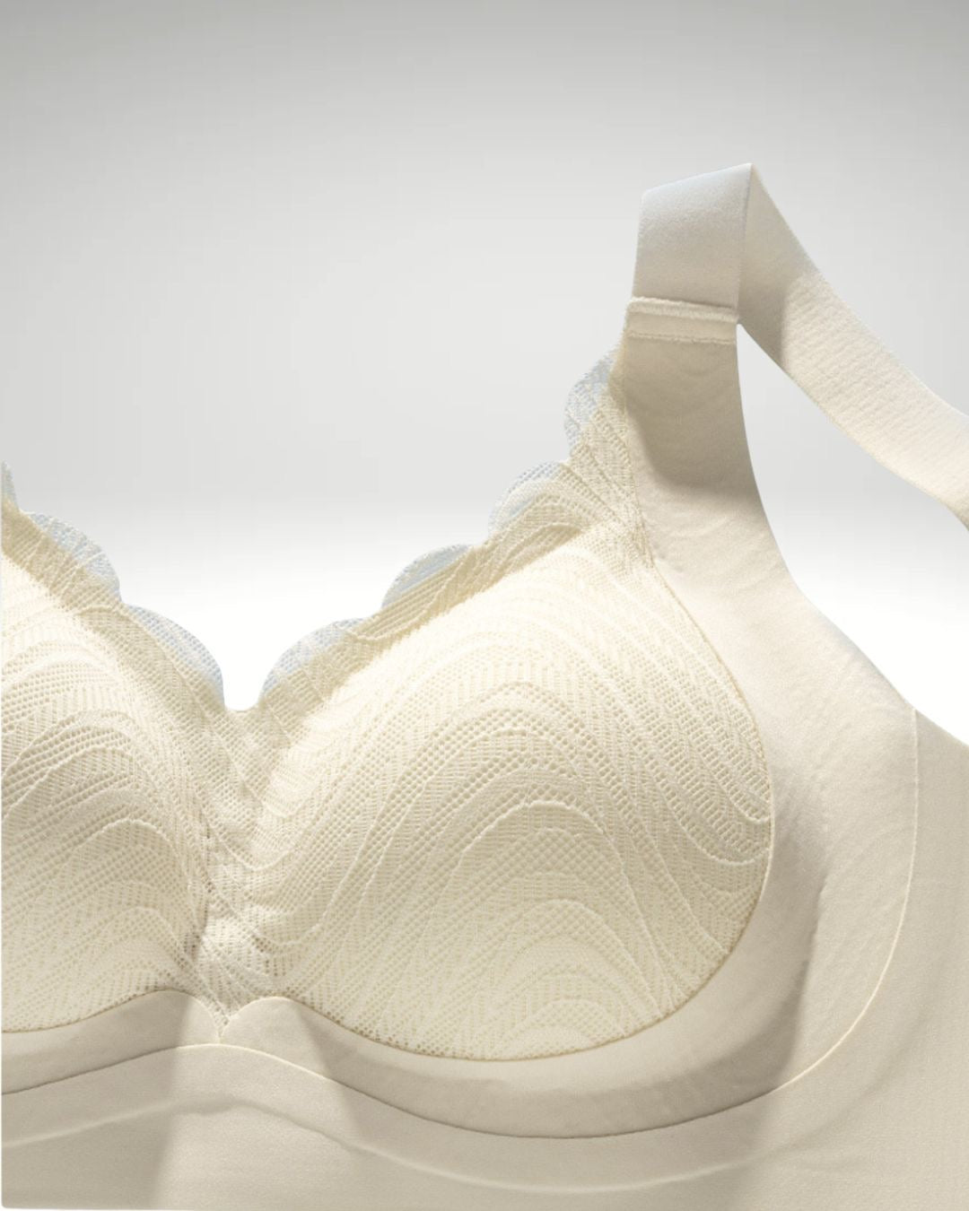 CONFIDENT SEAMLESS BRA