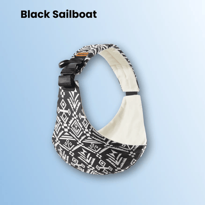 Baby carier:Ergonomische Draagzak voor uw baby
