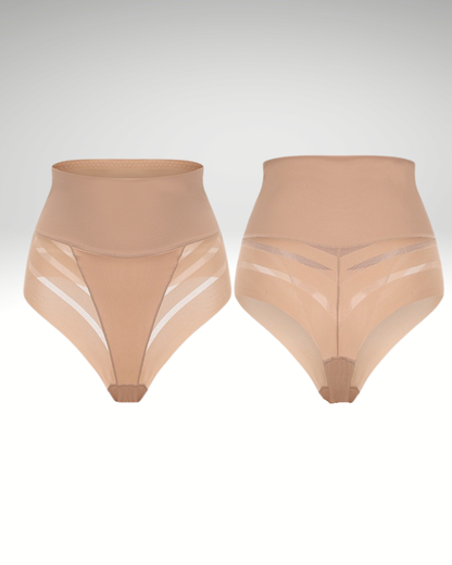 SEXY SEAMLESS SHAPING PANTY
