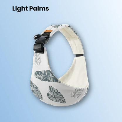 Baby carier:Ergonomische Draagzak voor uw baby
