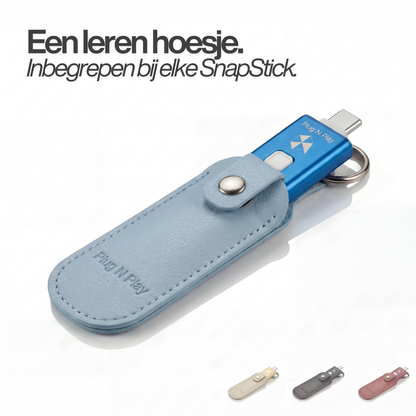Flexistick USB Smartphone Geheugen