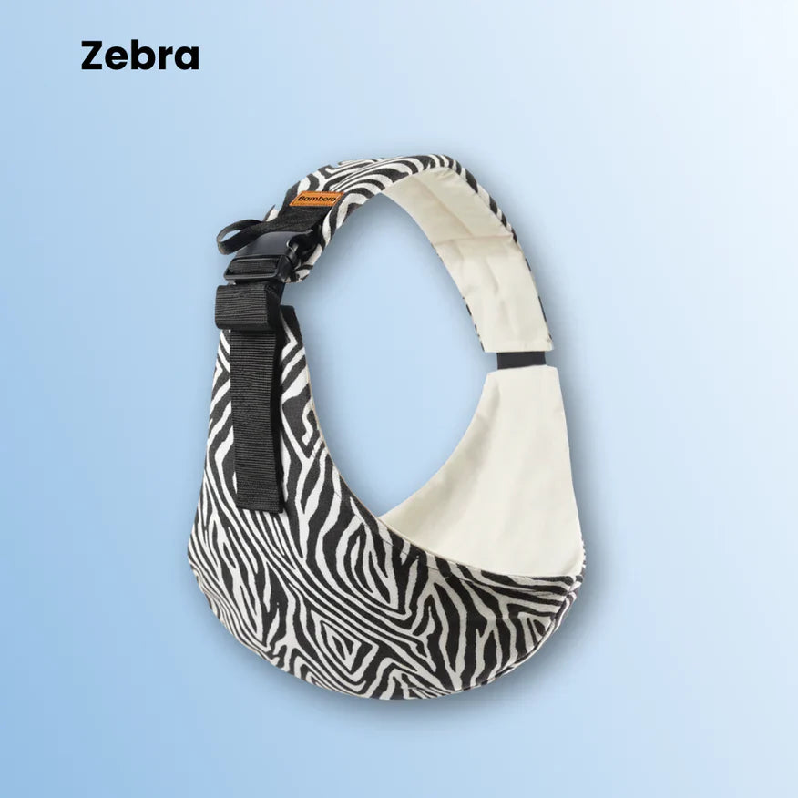 Baby carier:Ergonomische Draagzak voor uw baby