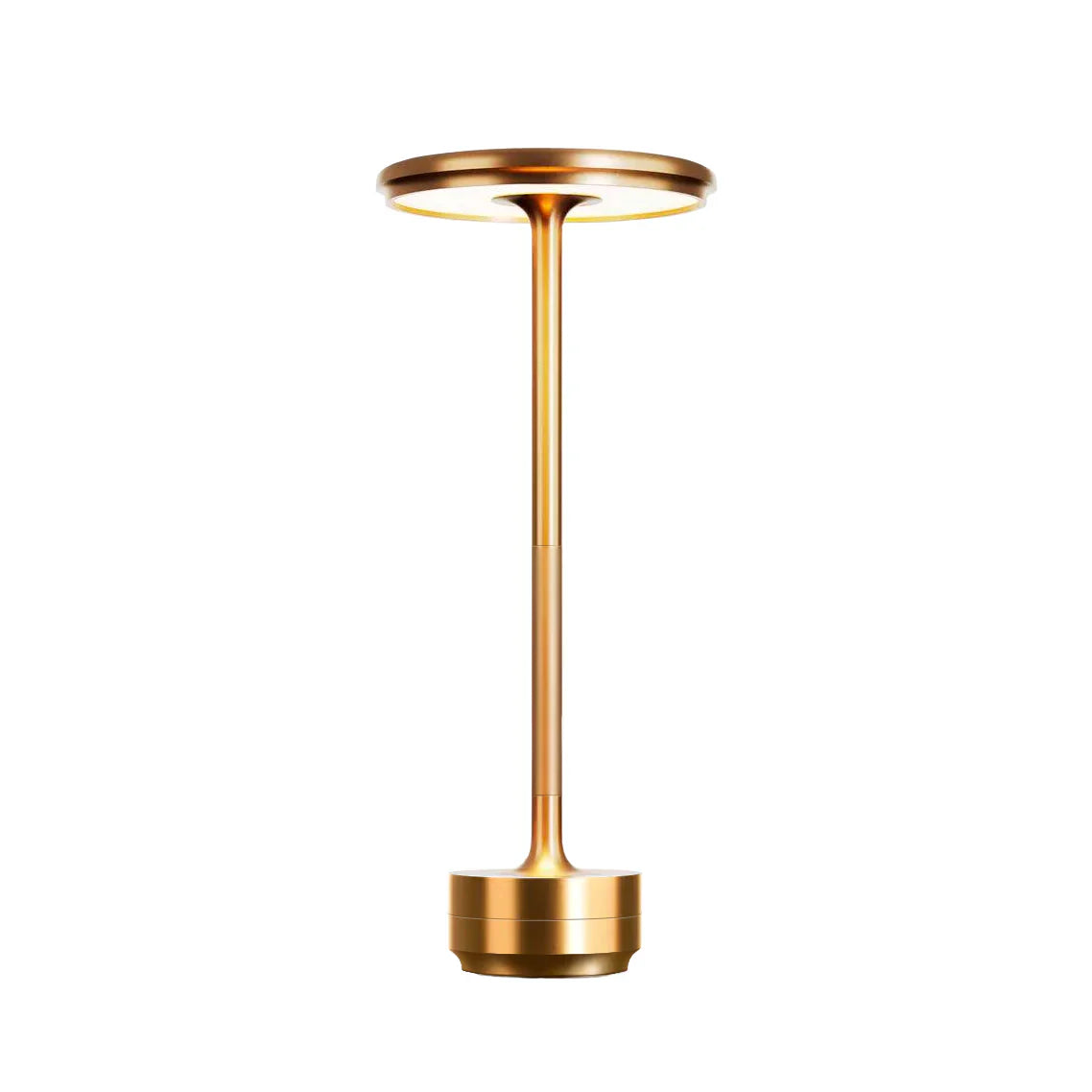 Qua chimba Dimbare Design Lamp
