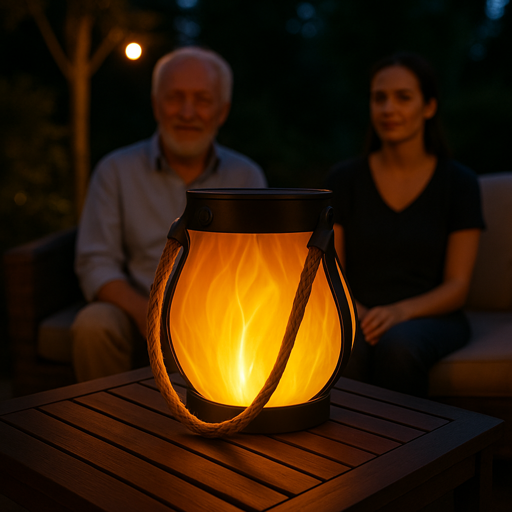 Candela – Sfeervolle avonden, altijd en overal
