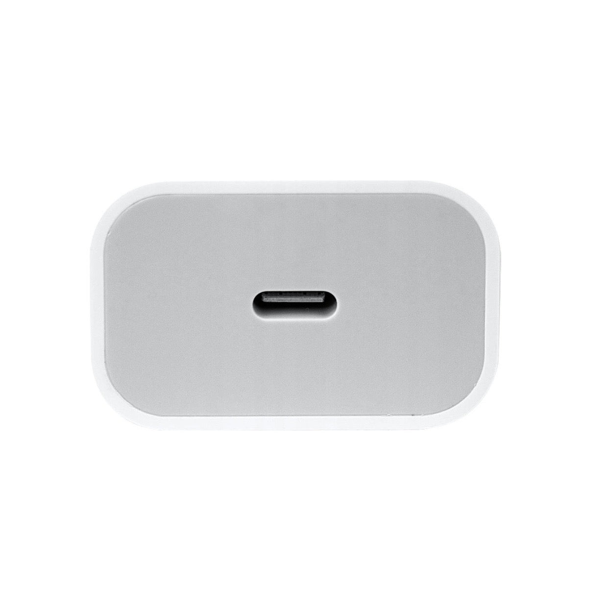 USB C voedingsadapter - 20W voor WarmFlow® draagbare flessenwarmer