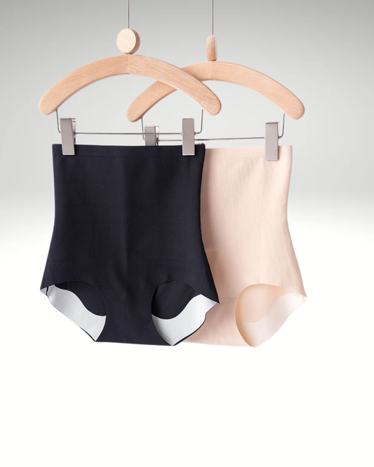 HIGH WAIST CONTROL PANTY