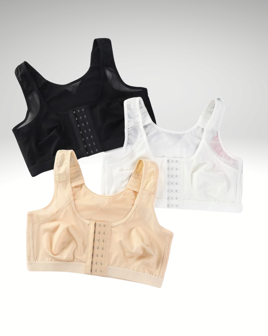 MULTIFUNCTIONAL BRA