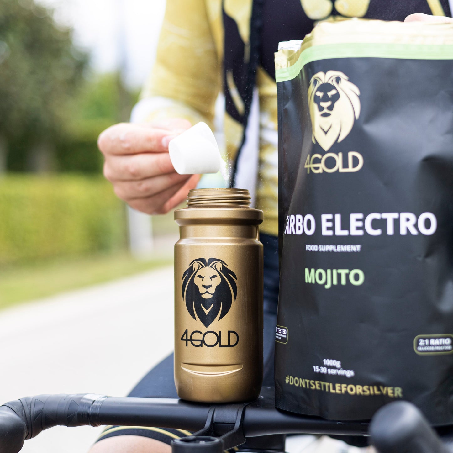 Carbo Electro