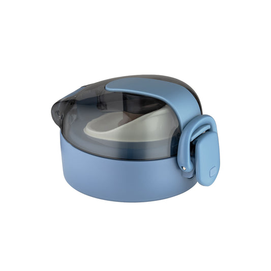 Deksel voor WarmFlow™ Flesverwarmer in Blauw - Reserveonderdeel