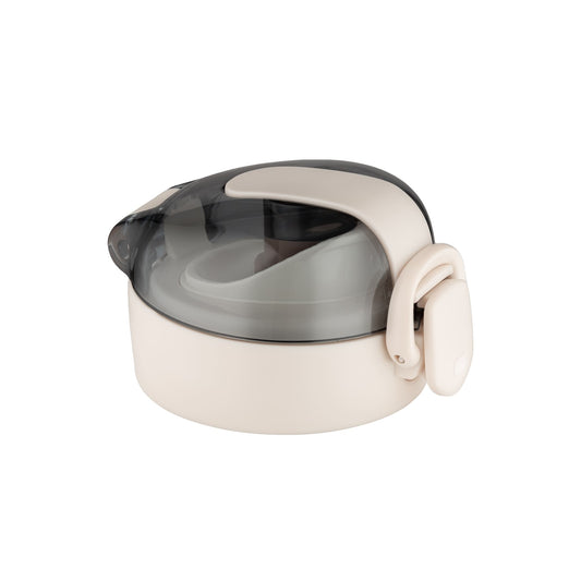 Deksel voor WarmFlow™ Flesverwarmer in Wit - Reserveonderdeel