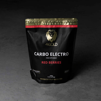 Carbo Electro