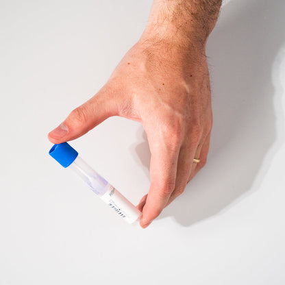 DNA Analysis x Superhlth