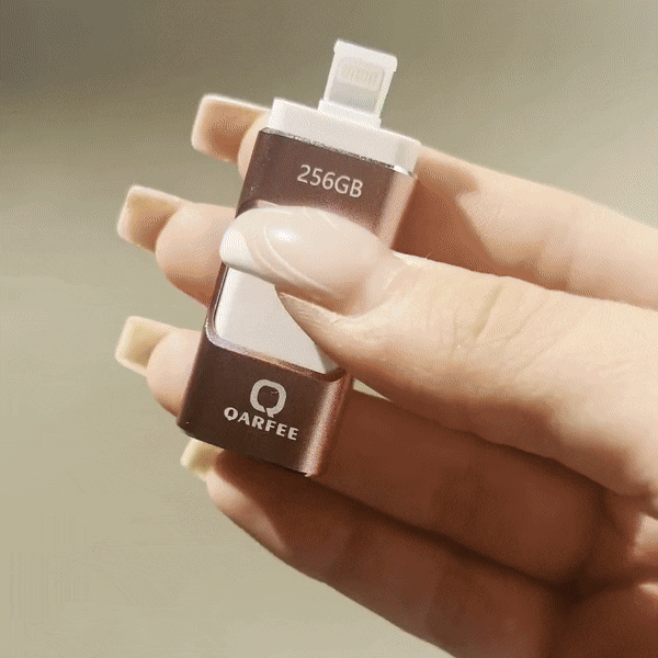 Flexistick USB Smartphone Geheugen