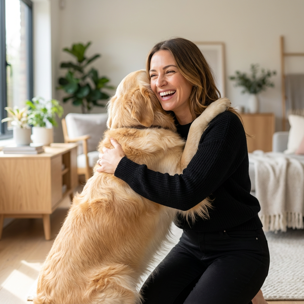 Huisdierenhaar Oplosser voor de Wasmachine