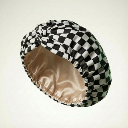 Luxe Douchekap