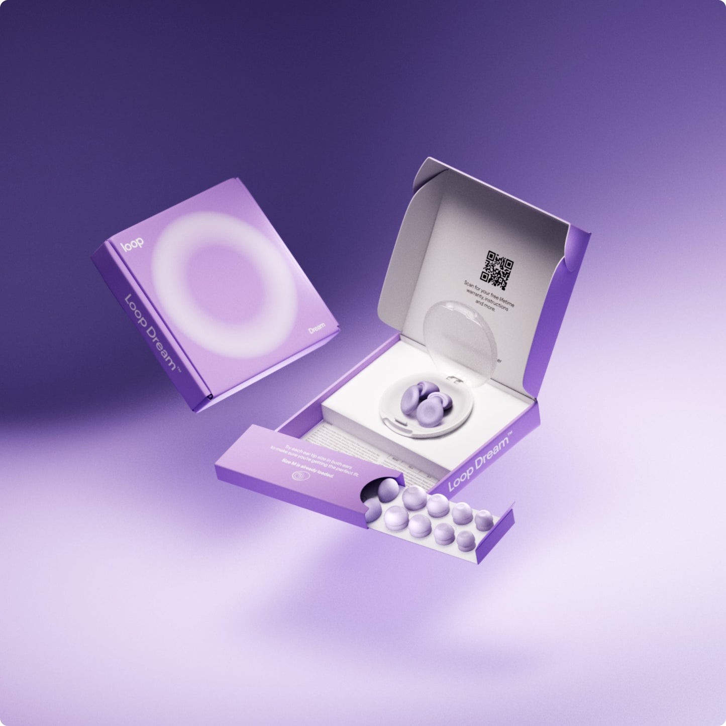 DreamSilence Pro