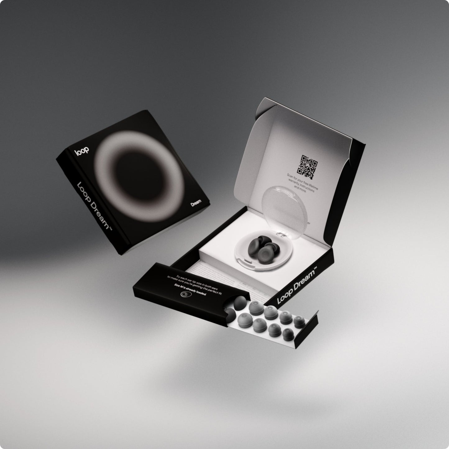 DreamSilence Pro