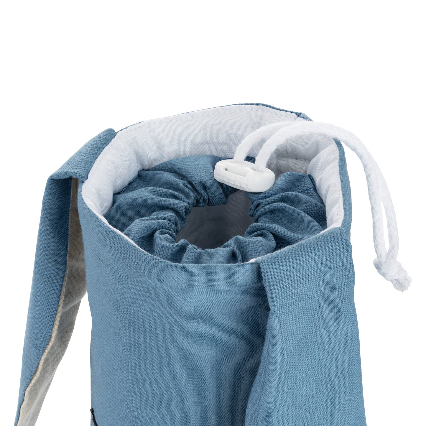 WarmFlow™ Draagtas - Blauw
