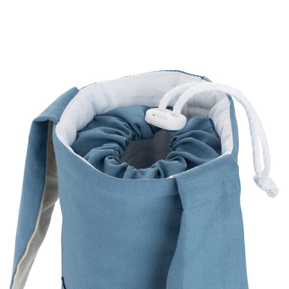 WarmFlow™ Draagtas - Blauw