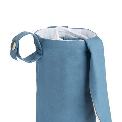 WarmFlow™ Draagtas - Blauw