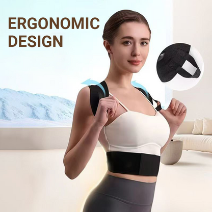 Orthopedische Houdingscorrector Bandage