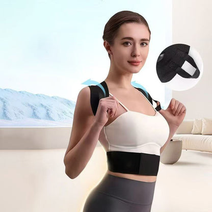 Orthopedische Houdingscorrector Bandage