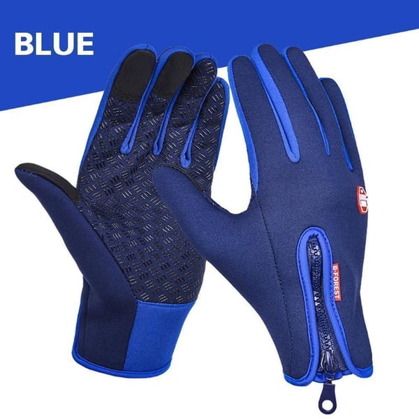 Winter Handschoenen met Thermo-Technologie