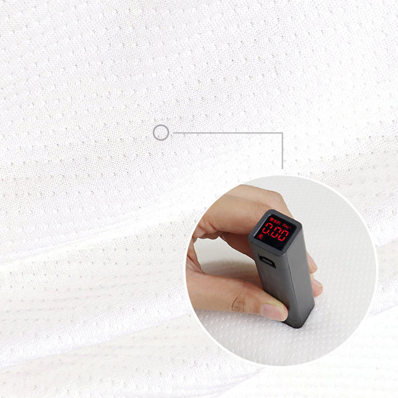 Ergonomisch Memory Foam Neksteun Kussen