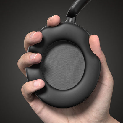 Wireless Hi-Fi Koptelefoon - Kristalhelder Geluid