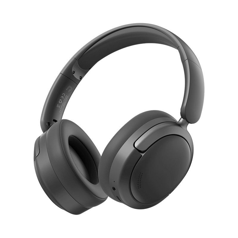 Wireless Hi-Fi Koptelefoon - Kristalhelder Geluid