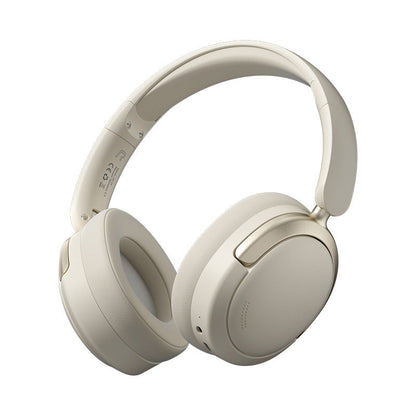 Wireless Hi-Fi Koptelefoon - Kristalhelder Geluid