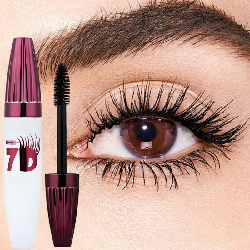 Klontervrije Mascara