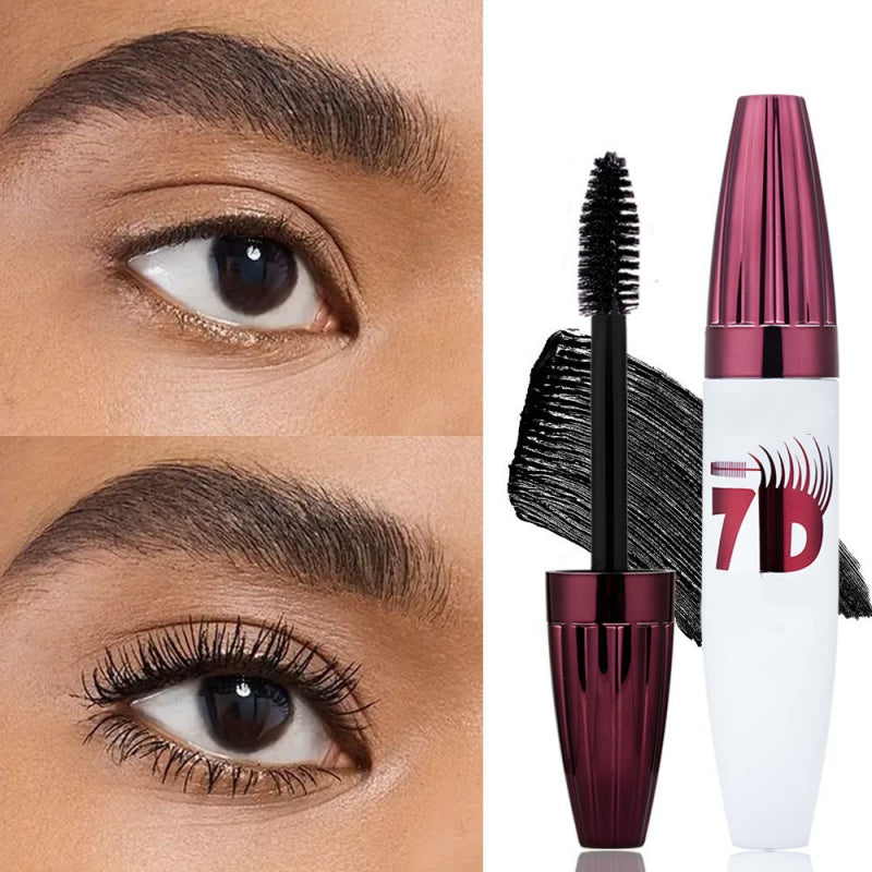 Klontervrije Mascara