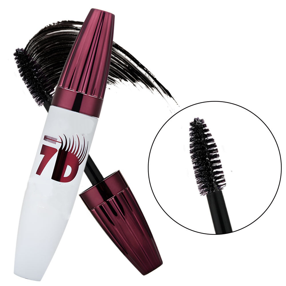 Klontervrije Mascara