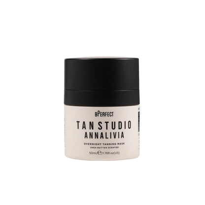 Tan Studio x Annalivia - The Collection